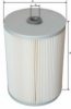 ISUZU 1132401730 Oil Filter